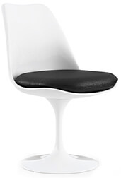 Eero Saarinen Tulip Armless Chair