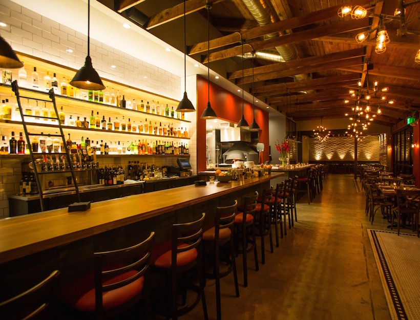 10 L.A. Restaurants GP Wants To Try