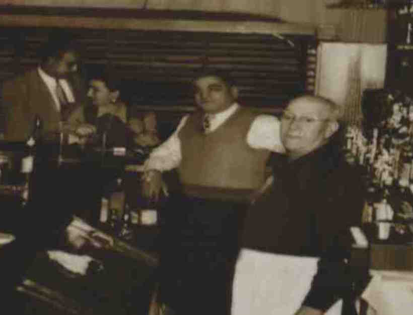 Buffa’s