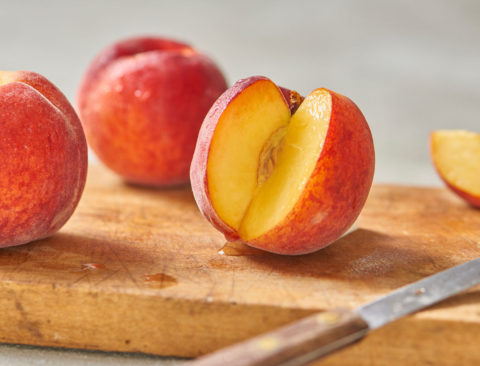 How to Pick (the Right) Ripe Produce
