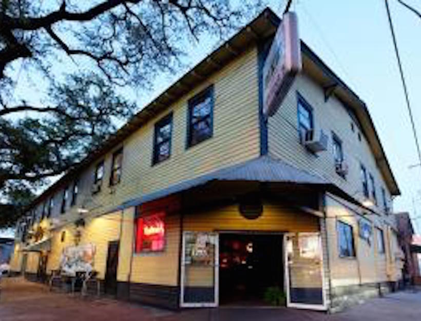 Tipitina’s