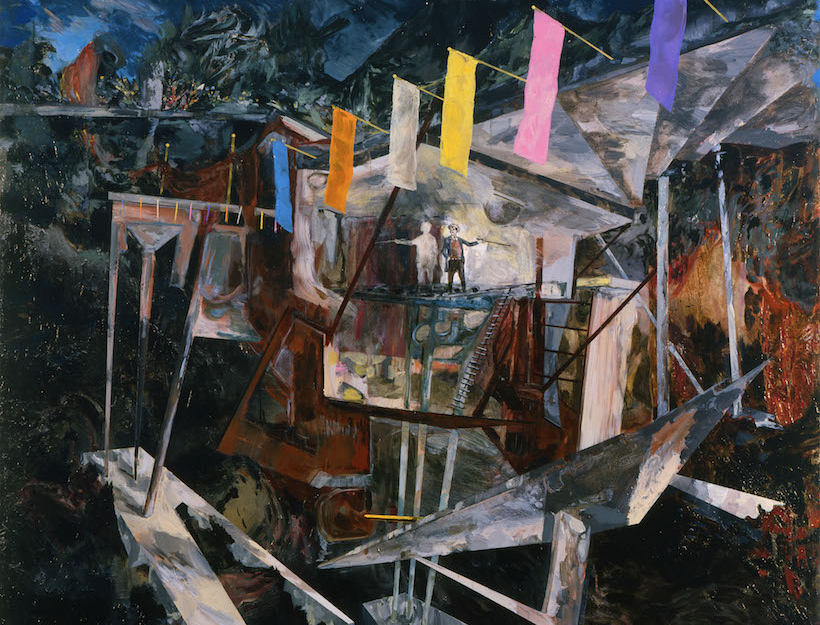 A Lower East Side Gallery Guide