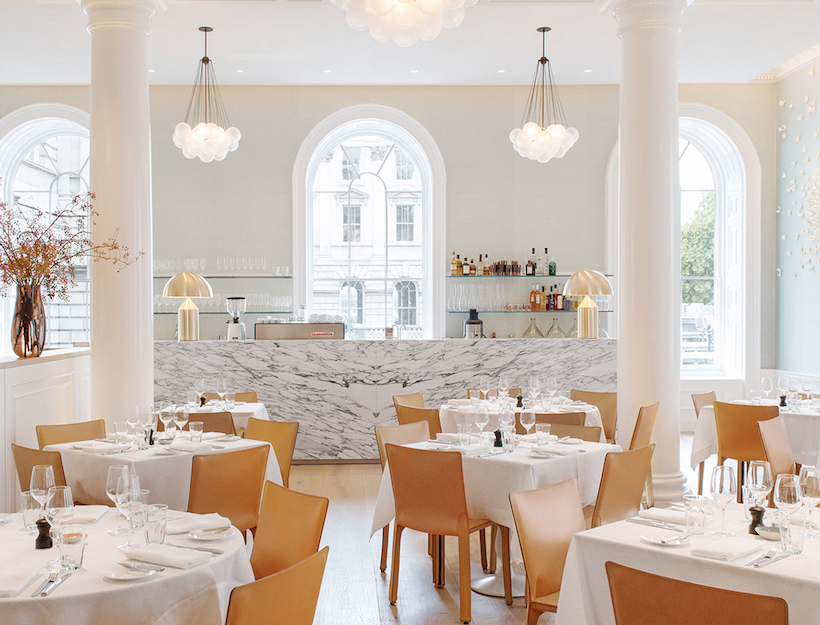 10 London Restaurants GP Wants To Try
