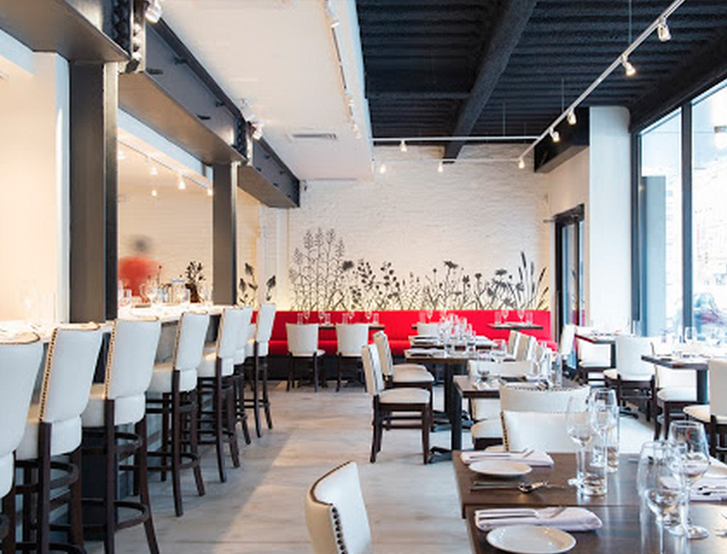 10 NYC Restaurants GP Wants To Try