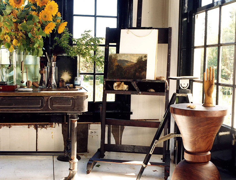 10 Interior Tips from Roman and Williams That Make a Big Impact