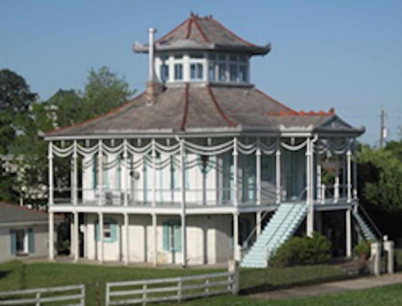 9th Ward