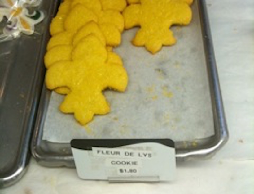 Le Croissant d’Or