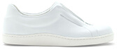 COS Slip-On Leather Sneakers
