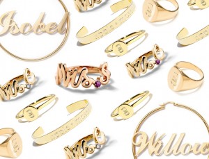 Personalized Jewelry Goop