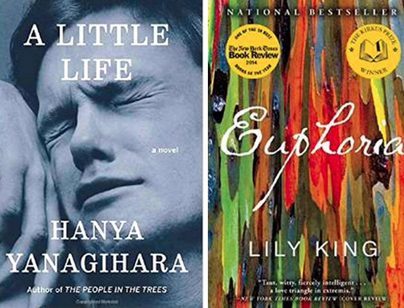 The Best Spring Reading