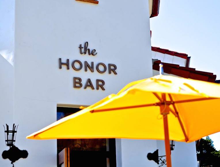 honor kitchen and bar happy hour