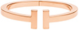 TIFFANY T Square Bracelet 