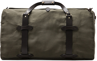 Duffle Bag-Small, Filson
