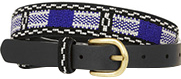 Isabel Marant Barbershop beaded eather belt, Net-A-Porter