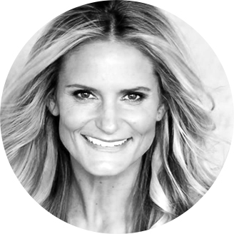 Lauren Roxburgh