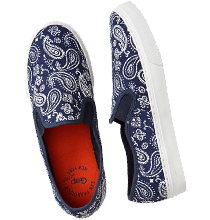 Slip-on sneakers, Gap
