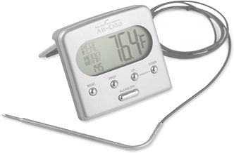 All Clad Oven Thermometer