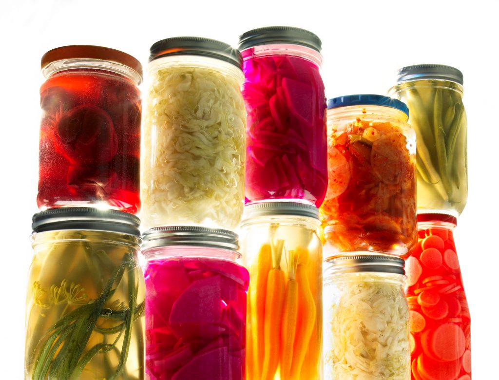 Why Fermented Foods Matter