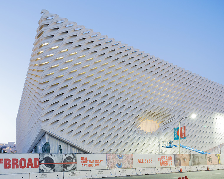 The Broad