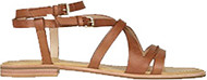 French Connection strappy sandals