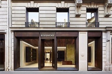 givenchy