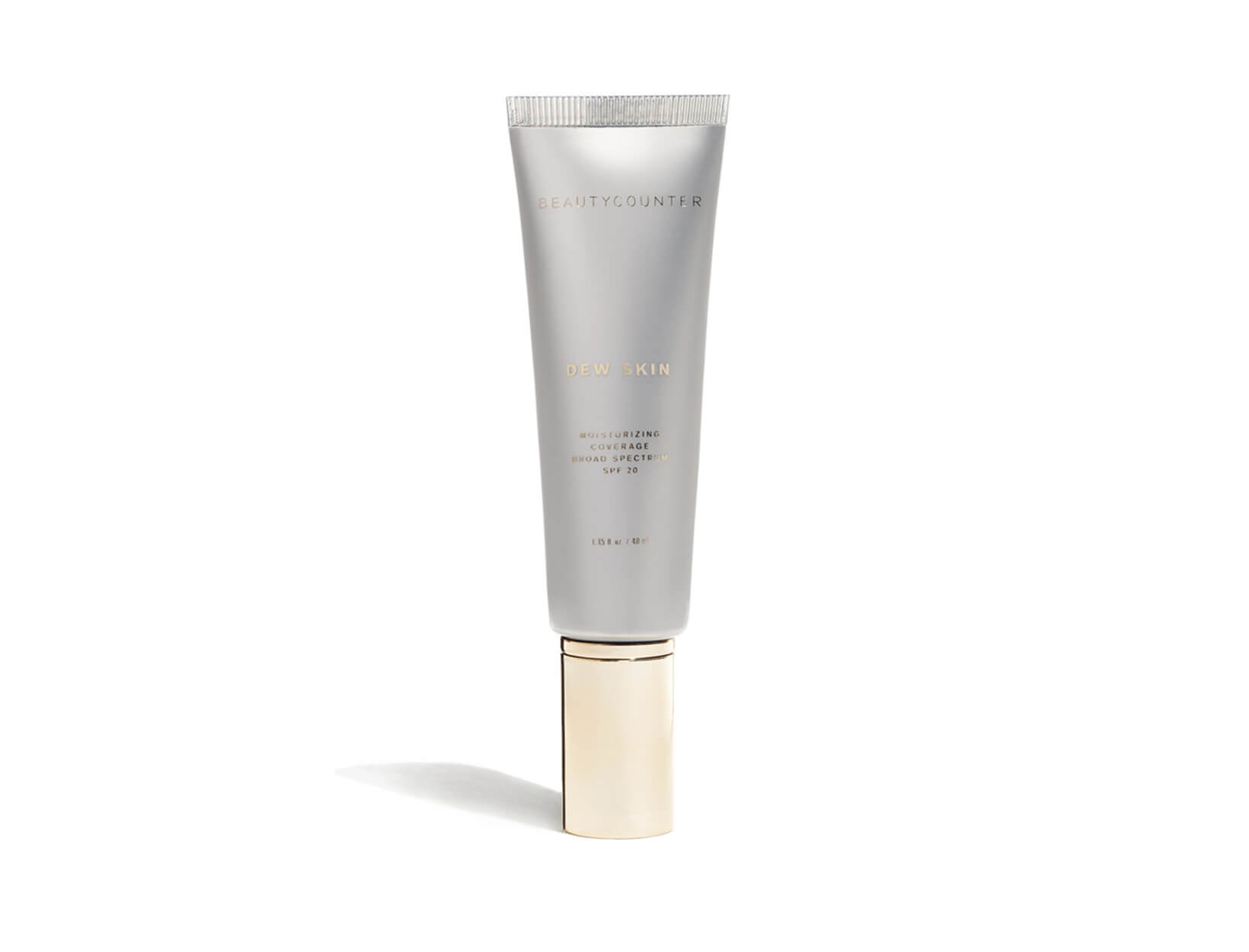 Beautycounter Dew Skin Moisturizing Coverage