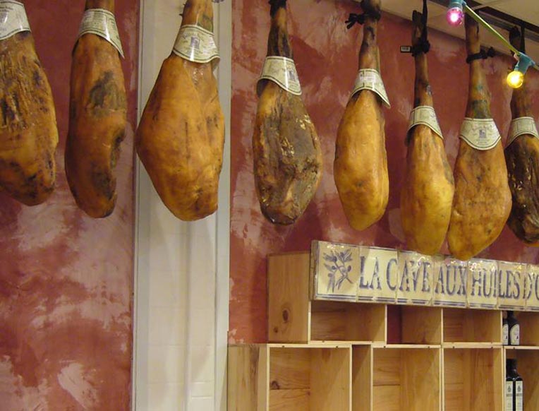The Paris Pantry: A Guide To La Grande Épicerie - Food Republic