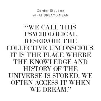 What Dreams Mean: the Meanings of Common Dreams | goop