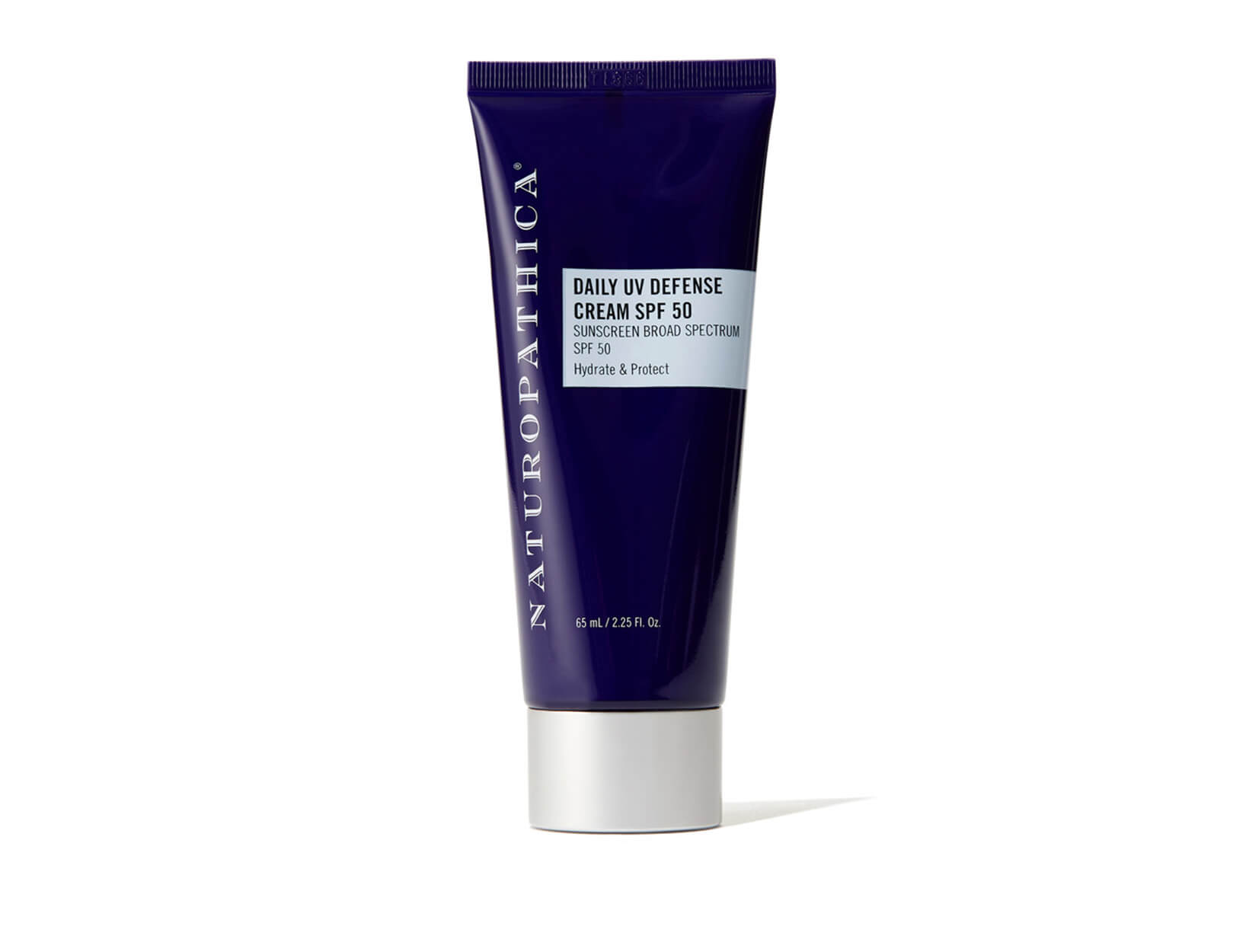 Naturopathica Daily UV Defense Cream SPF 50