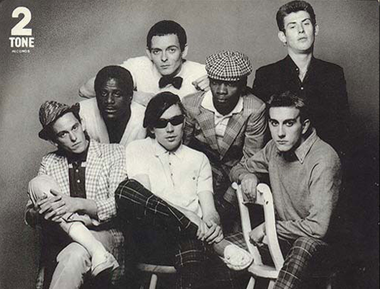 The Specials at Kew The Music