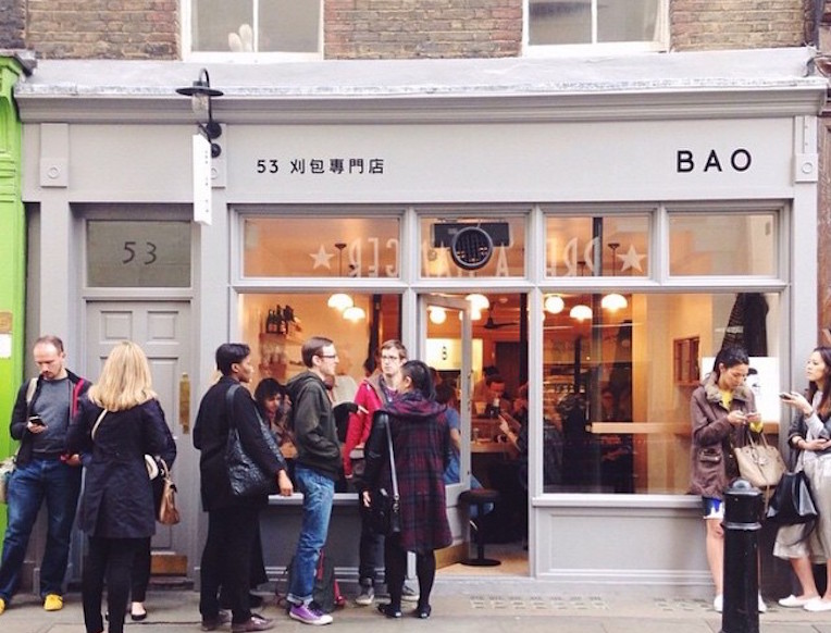 BAO Soho by 