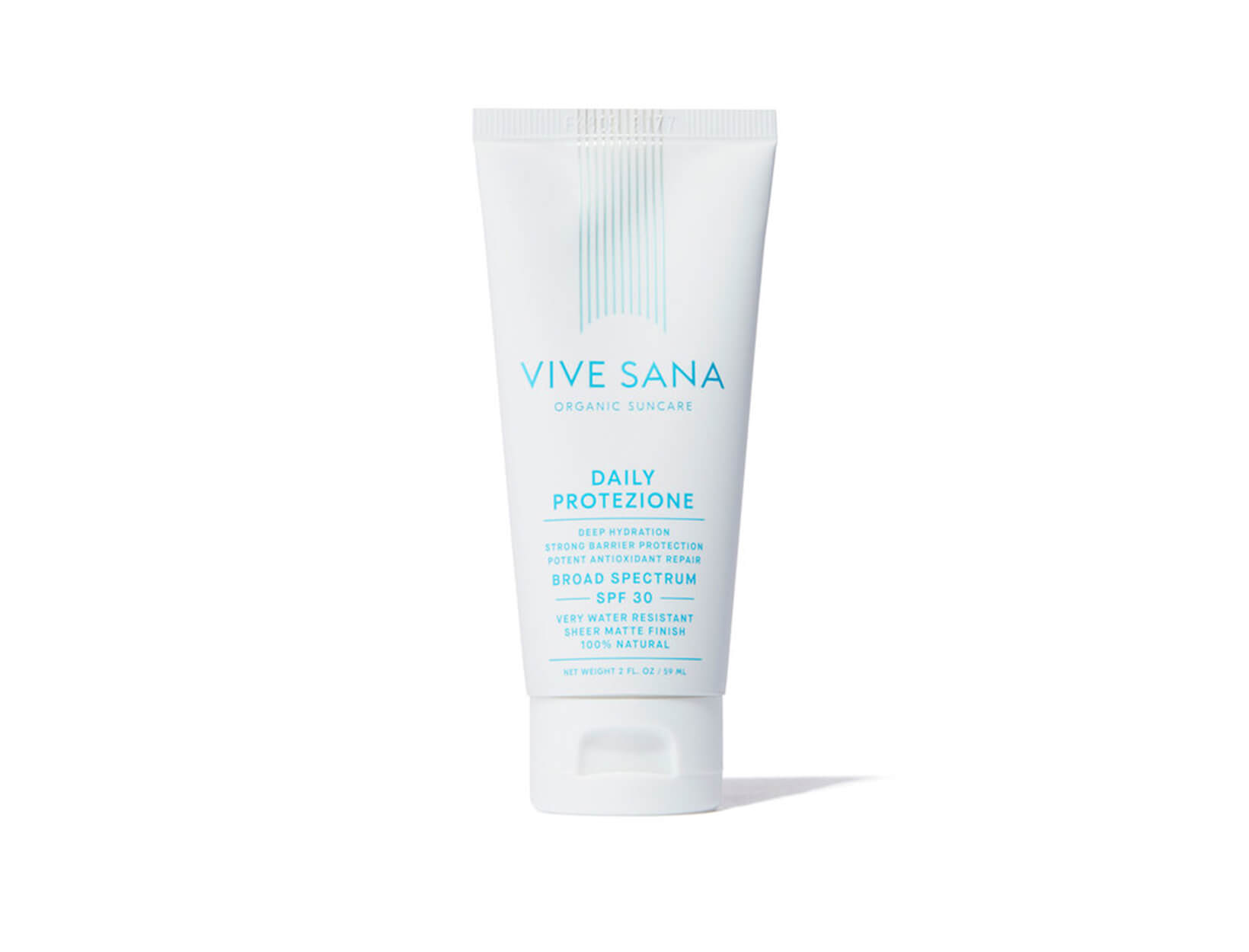 Vive Sana Daily Protezione SPF 30