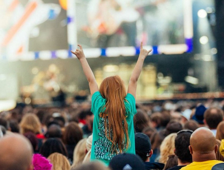Calling Festival