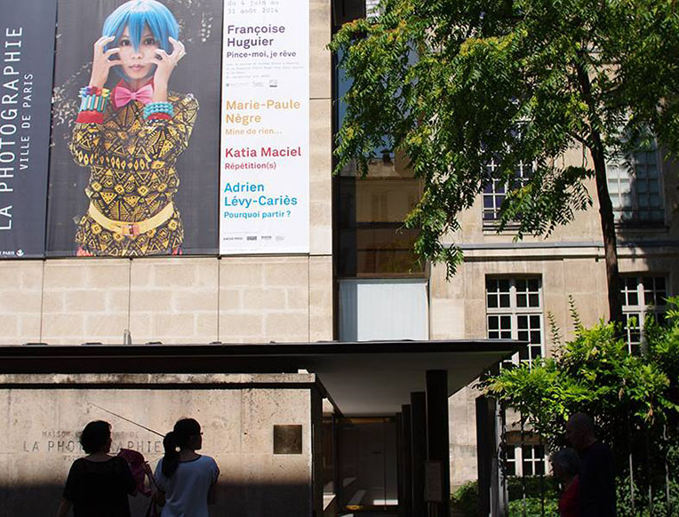 Maison Europ enne De La Photographie Goop