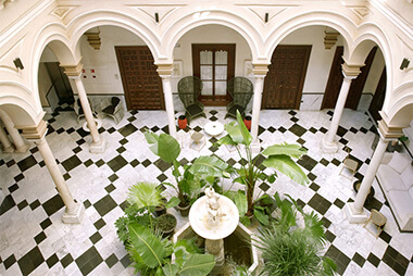 Hotel Palacio de Villapané