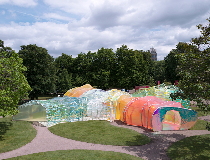 Art & Design Pilgrimages
