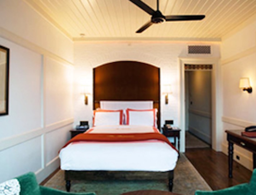 The Bowery Hotel by 