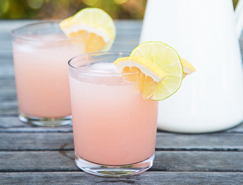 Pitcher Cocktails
