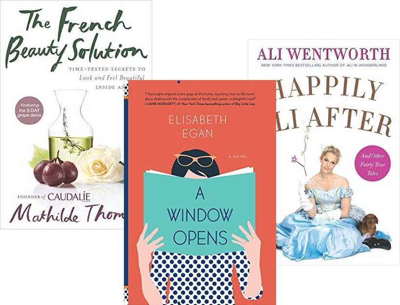 The Best Summer ’15 Reading
