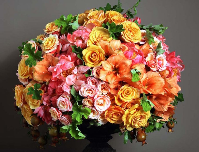 The Best Florists In Every City Goop