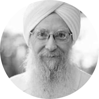 Sat Bir Singh Khalsa