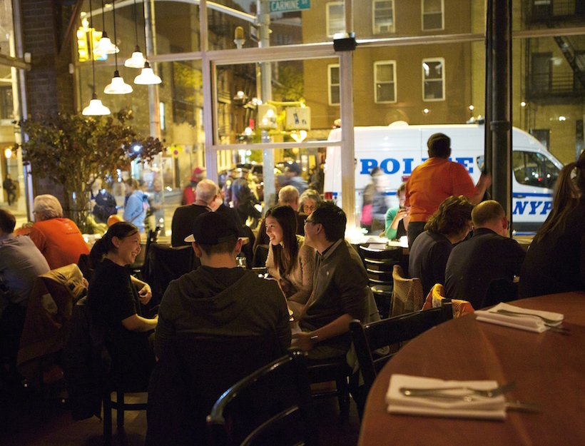 Market Table Nyc Menu Matttroy