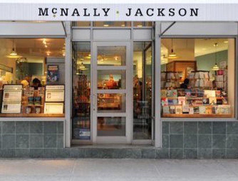 McNally Jackson goop