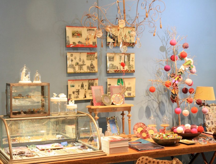 Best Gift Shops In Every City For Luxury Holiday Gifts