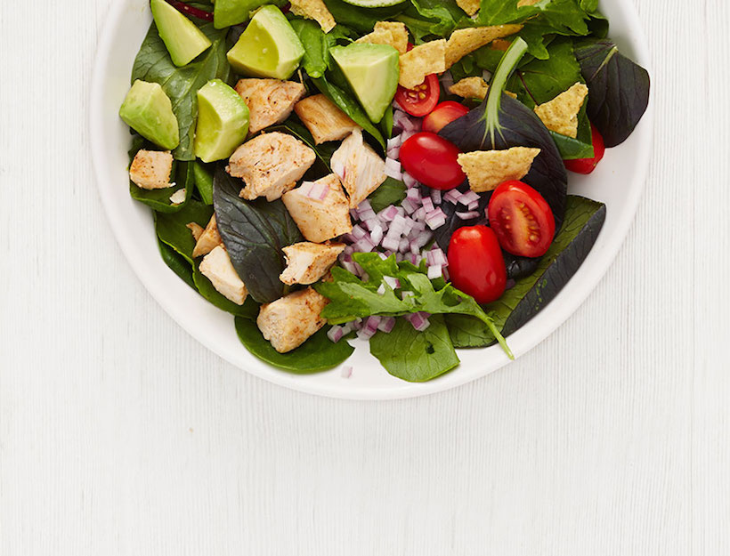 sweetgreen by 