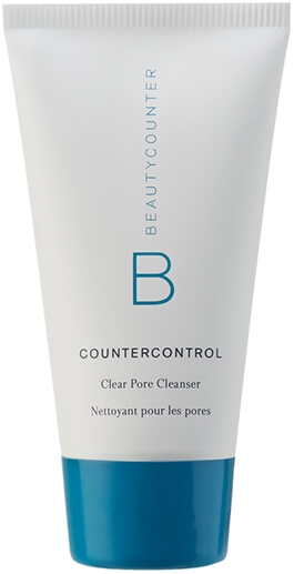 Beautycounter COUNTERCONTROL CLEAR PORE Cleanser