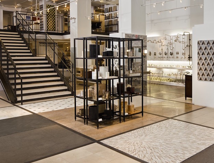 Ann Sacks - Midtown | goop