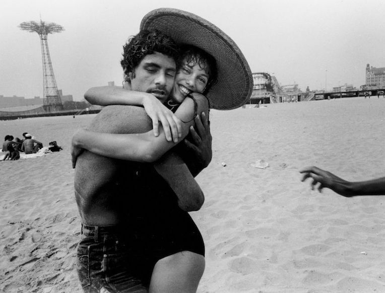 Coney Island at The Brooklyn Museum