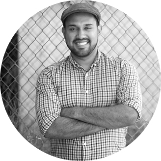 Michael Martinez