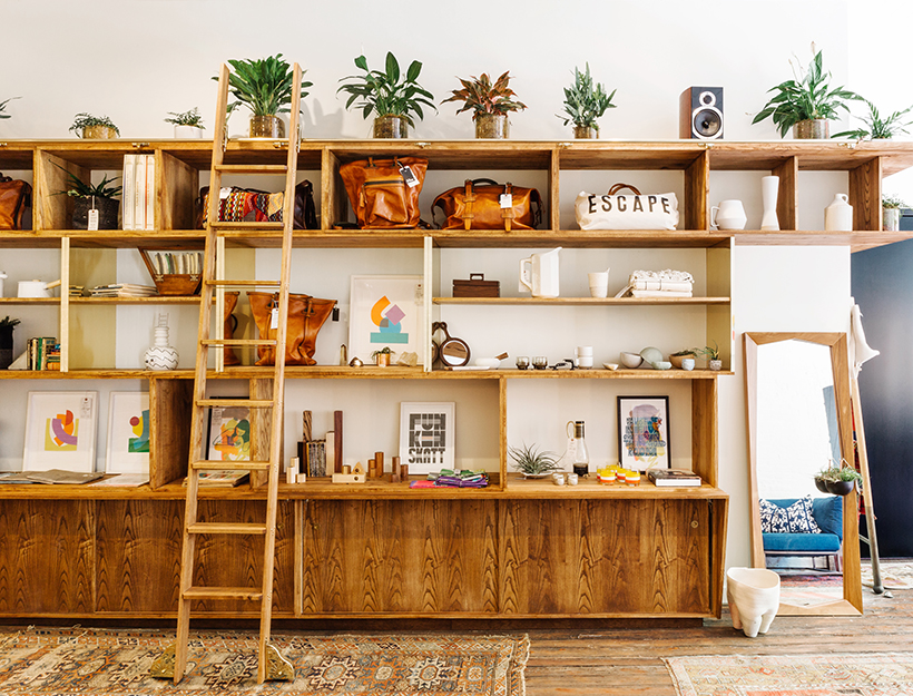 Calliope Furniture